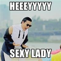 PSY - Gangnam Style