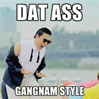 PSY - Gangnam Style