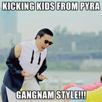 PSY - Gangnam Style