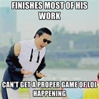 PSY - Gangnam Style