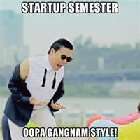 PSY - Gangnam Style