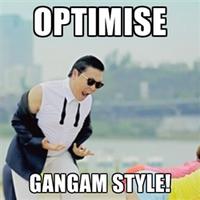 PSY - Gangnam Style