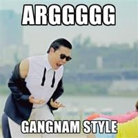 PSY - Gangnam Style