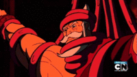 Bring Back Toonami