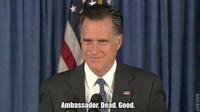 Mitt Romney