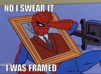 '60s Spider-Man