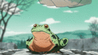 JoJo's Bizarre Adventure