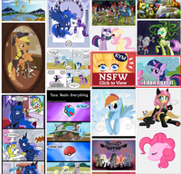 My Little Pony: Friendship is Magic