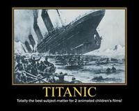 Demotivational Posters