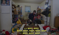 Descriptive Noise