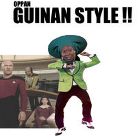 PSY - Gangnam Style