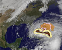 2012 Hurricane Sandy
