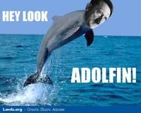 Adolf Hitler