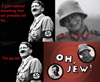 Adolf Hitler