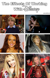 Ruined Childhood