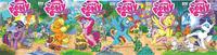 My Little Pony: Friendship is Magic