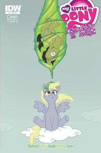 My Little Pony: Friendship is Magic