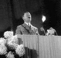 Adolf Hitler