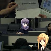 Katawa Shoujo