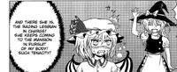 Touhou Project (東方Project)