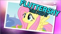 My Little Pony: Friendship is Magic