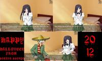 Katawa Shoujo