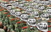 Trollface / Coolface / Problem?