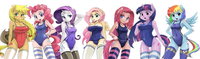 My Little Pony: Friendship is Magic