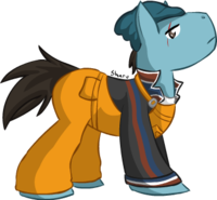 My Little Pony: Friendship is Magic