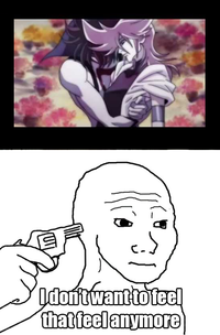I Know That Feel Bro
