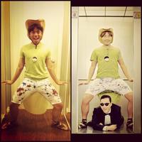 PSY - Gangnam Style