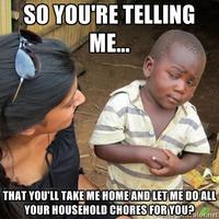 Third World Success