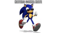 Haters Gonna Hate