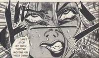 JoJo's Bizarre Adventure