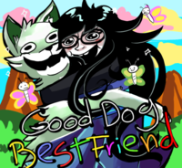 Homestuck