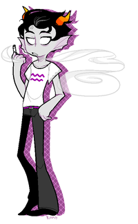 Homestuck