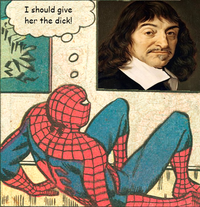 Give Her The Dick
