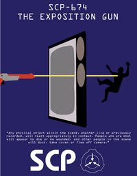 SCP Foundation