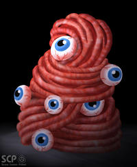 SCP Foundation
