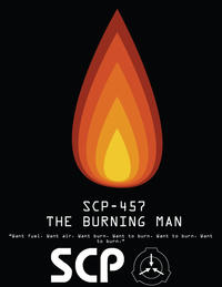 SCP Foundation