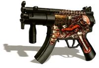SCP Foundation