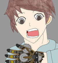 SCP Foundation