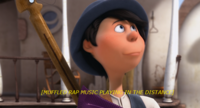 Descriptive Noise