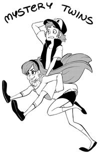 Gravity Falls