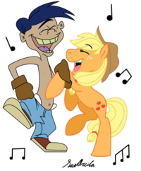 My Little Pony: Friendship is Magic