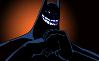 Trollface / Coolface / Problem?