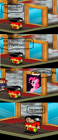 My Little Pony: Friendship is Magic