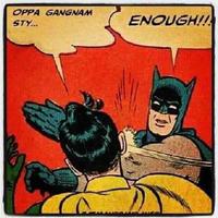 PSY - Gangnam Style