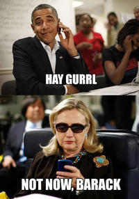 Barack Obama