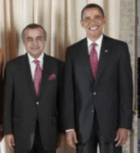 Barack Obama